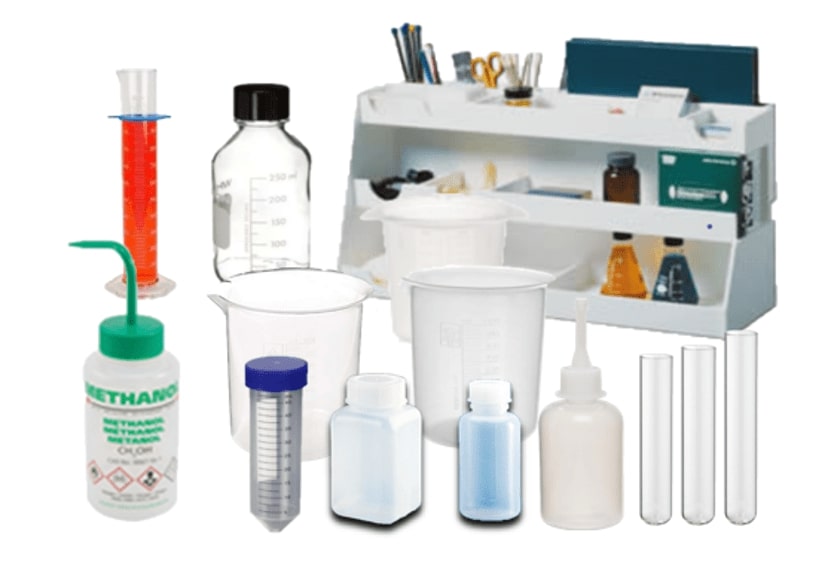Lab Consumables